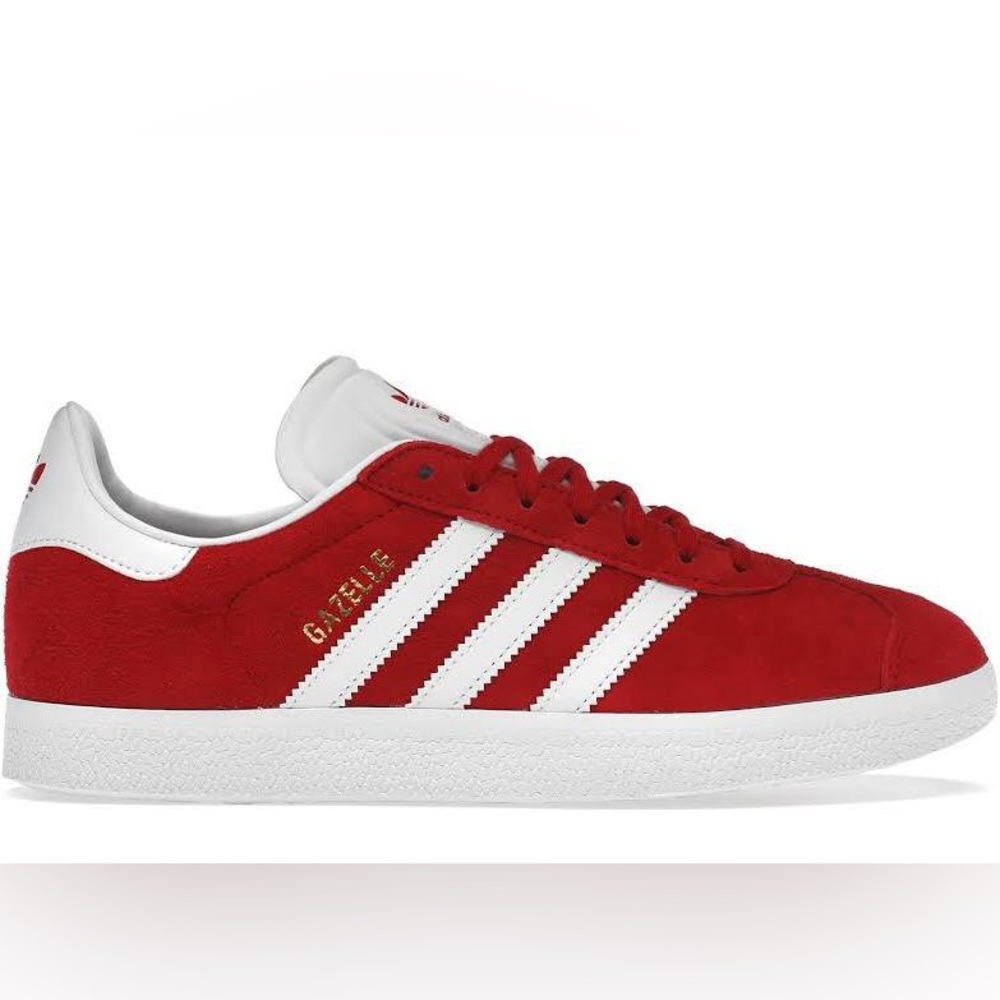 Adidas Gazelle Size 8.5
